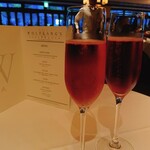 ウルフギャング・ステーキハウス 六本木 - 