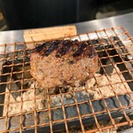 挽肉と米 - 