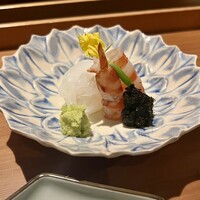 日本料理 晴山 - 