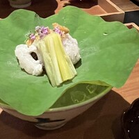 日本料理 晴山 - 