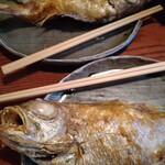吟魚 - 