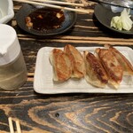 Yakitori Marukin - 