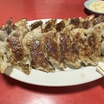 太興飯店 - 「ちょっとサービスしといたよ〜」とお母ちゃん。　どうもありがとう