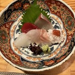 酒と蕎麦　こなから - 