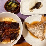 ゆめタウン - 料理写真:今夜の夕食と晩酌のアテ
