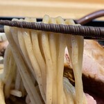 Temmeinashi - 麺リフ