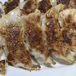 太興飯店 - ええカンジに焼けてます！