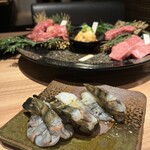 Seiniku Oroshi Tonya Choku Ei Yakiniku Ten Gyuujirou - 