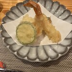 酒と蕎麦　こなから - 