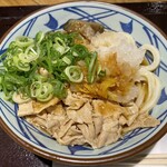 丸亀製麺 - 