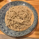 酒と蕎麦　こなから - 