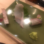 Sushi Yamawaki - 