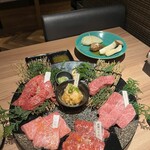 Seiniku Oroshi Tonya Choku Ei Yakiniku Ten Gyuujirou - 