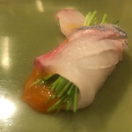 Sushi Yamawaki - 