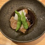 酒と蕎麦　こなから - 