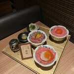 Seiniku Oroshi Tonya Choku Ei Yakiniku Ten Gyuujirou - 