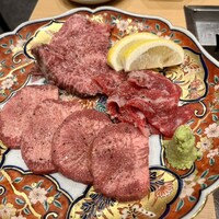 神戸焼肉 金虎 - 