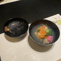 銀座治作 - 