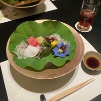 銀座治作 - 