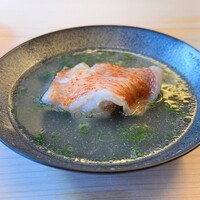 鮨 なんば 日比谷 - 