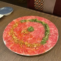 福岡焼肉kintan -  福岡焼肉kintan -
