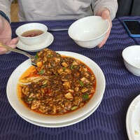 赤坂 四川飯店 - 
