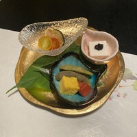 銀座治作 - 
