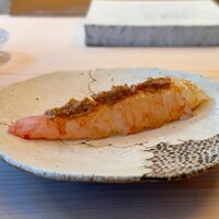 鮨 なんば 日比谷 - 