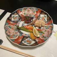 銀座治作 - 