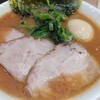 漢ラーメン 室