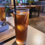 桃の農家カフェ ラペスカ - 