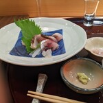 アっ晴゜ - 