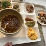 相鉄フレッサイン - 料理写真: