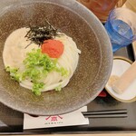 山下本気うどん - 