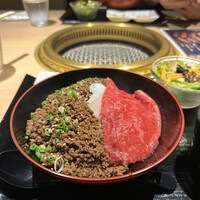 個室焼肉 富士門 恵比寿 - 