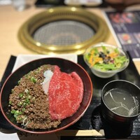 個室焼肉 富士門 恵比寿 - 