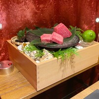 お肉屋 けいすけ 三男坊 - 