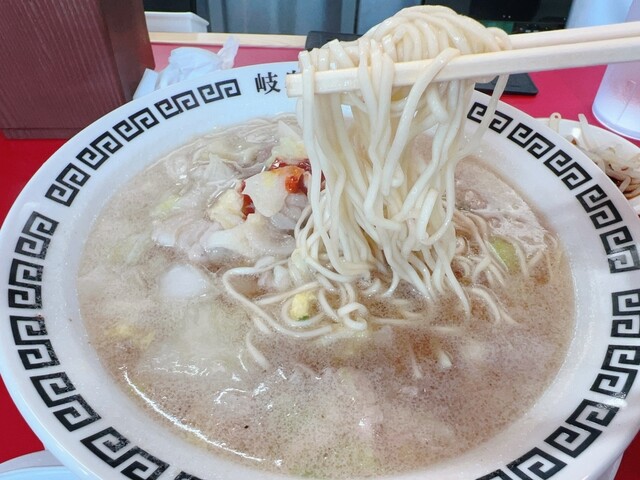 岐阜タンメン 浜松店>