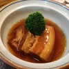 Ikesuizakaya Mutugoro - 豚の角煮