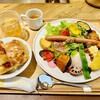 パンカラト ブーランジェリーカフェ