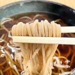 Tsukiji Yabusoba - 