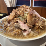 横浜家系 ラーメン鷹山 - 