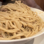 横浜家系 ラーメン鷹山 - 