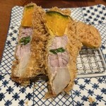 かつ吉 水道橋店 - 