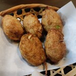 いけ洲居酒屋 むつ五郎 - ちぎり五郎