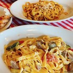 TRATTORIA LA PENTOLACCIA - 