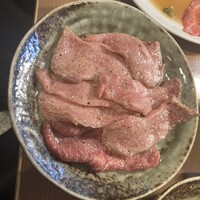 焼肉家げんちゃん - 