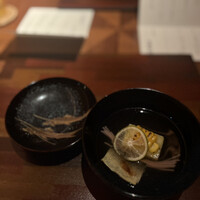 日本料理 by ザ・リッツ・カールトン日光 - 