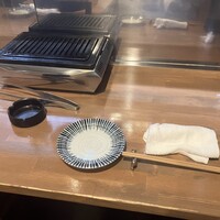 焼肉家げんちゃん - 