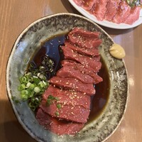 焼肉家げんちゃん - 